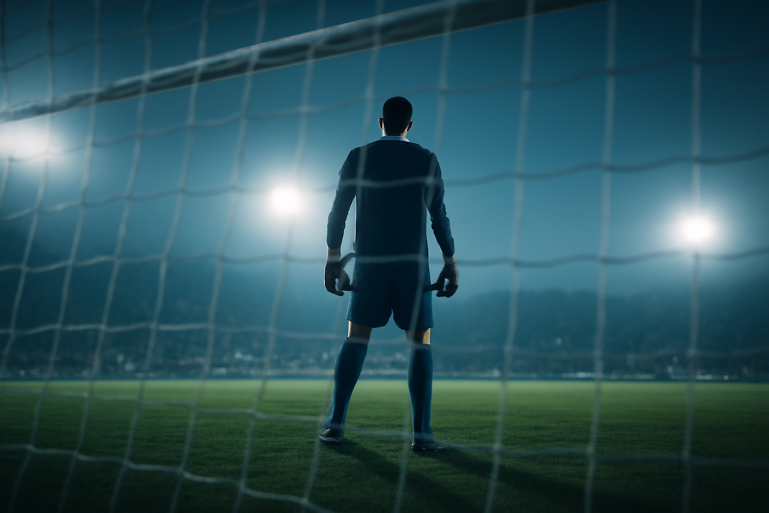 Cara Menilai Kiper Liga Eropa dengan Data dan Pengamatan