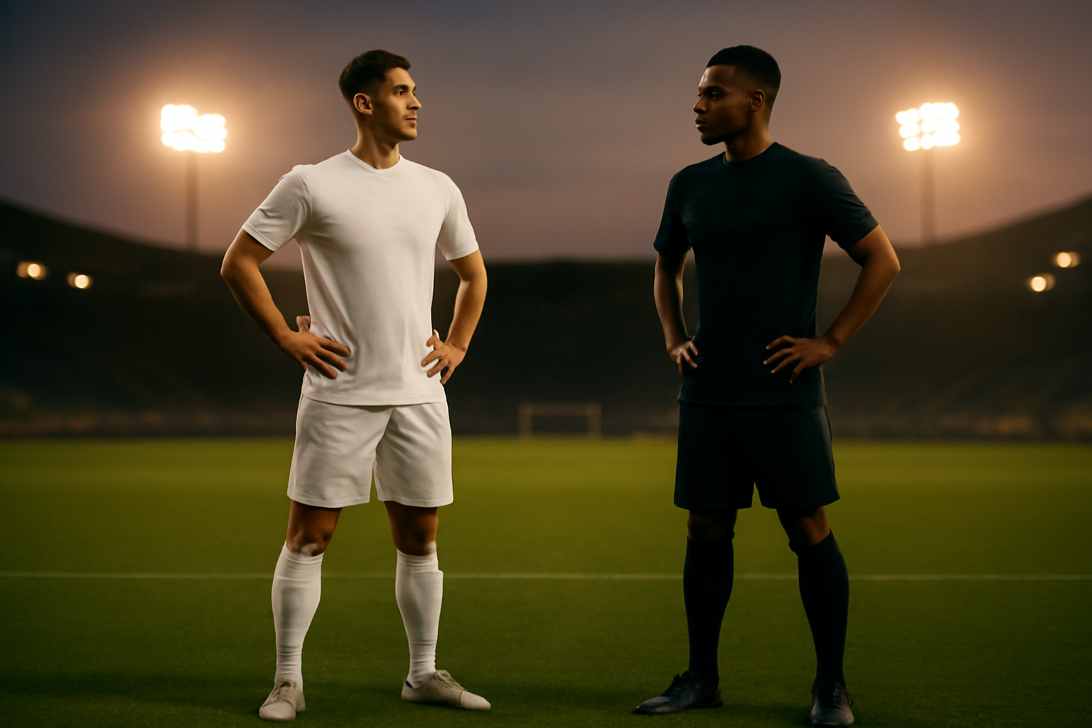 Liga Eropa vs Liga Lain: Cara Membandingkan Kualitas Pemain